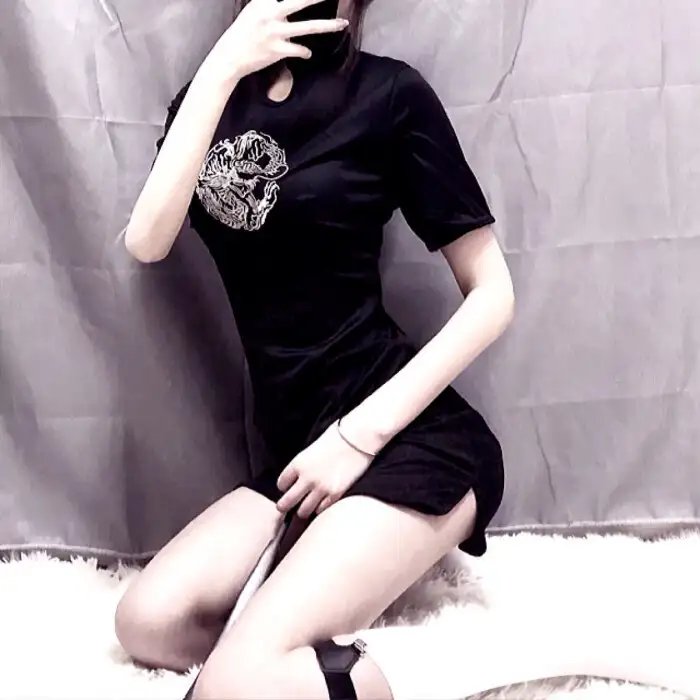 养鸭人家